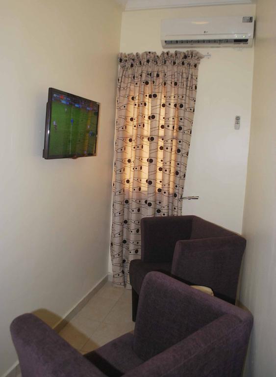 Lakeem Suites Ikoyi Лагос Екстериор снимка