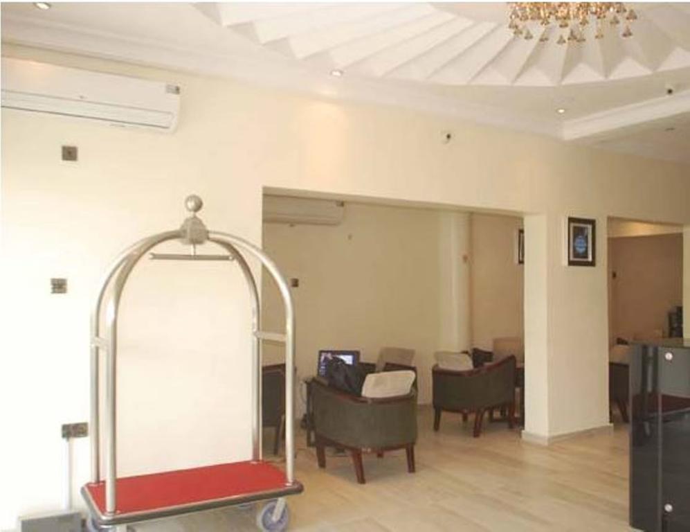 Lakeem Suites Ikoyi Лагос Екстериор снимка